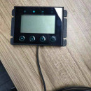 Display LCD extensibil pentru Controlerele M2430, M2440, M4860