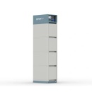Sistem Baterie Stocare PylonTech Force H2-4, 14,21KWh