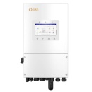 Invertor SOLIS Hibrid 9kW monofazat