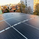 Panou fotovoltaic flexibil, MWT Mono PERC, 370 w - Img 2