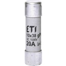 Separator 1P DC 1000v + patron fuzibil 10 x 38mm 16a/20a/25a - Img 3