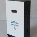 Baterie / acumulator stocare LiFePO4 Low Voltage 15kwh, model pe podea