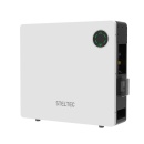 Baterie / acumulator stocare LiFePO4 Low Voltage 51.2VDC STELTEC Flex-L4 (6.14kWh) (STE-BWO-6140) (IP65, incalzire, stingere, WiFi)