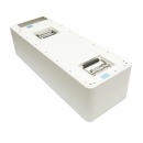Baterie de înaltă tensiune GRP2.56-SHV IP65 Li-ion LifePo4 2.56KWh, 50Ah INVT - Img 1
