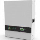 Baterie panouri fotoovltaice Litiu LiFePO4 100A 48V (4.8kwh) Wall-type