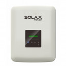 Invertor solar Solax Boost X1-3000T dublu tracker monofazat