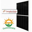 Panou solar fotovoltaic CanadianSolar HiKu 450Wp