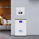 Sistem fotovoltaic hibrid trifazat 15 kwp cu stocare 15kwh LV