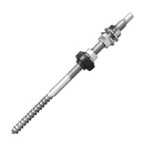 Surub HANGER BOLT M10X200