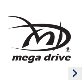 MEGA DRIVE