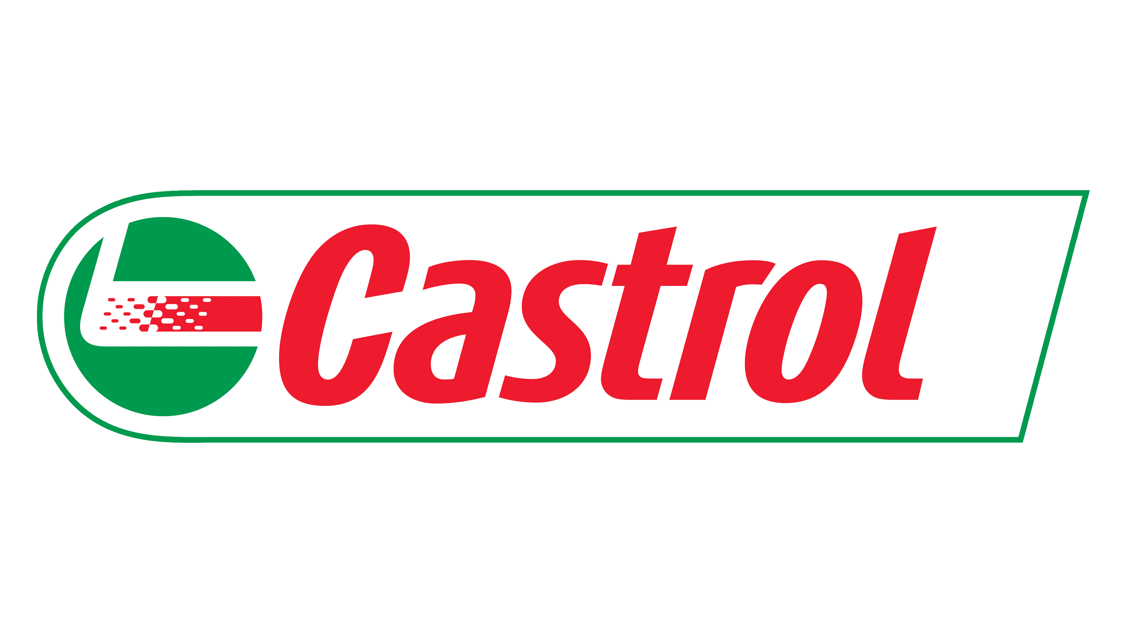 Castrol