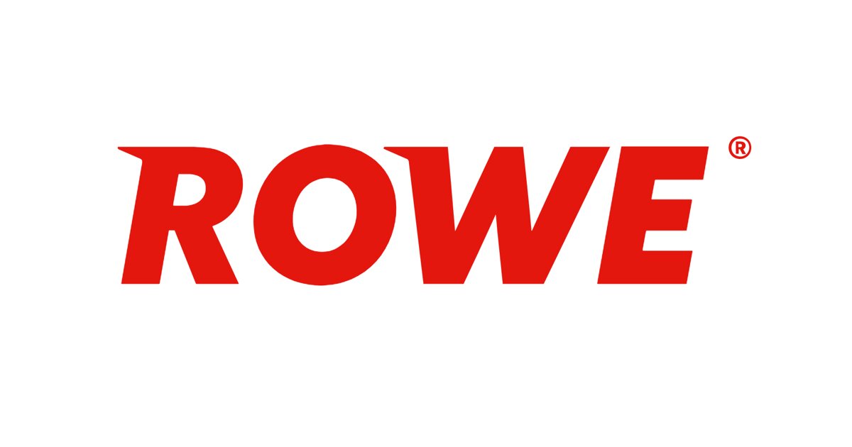 ROWE