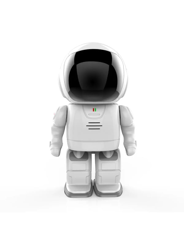 Astronaut Baby Camera cu Wifi si Detectie Miscare