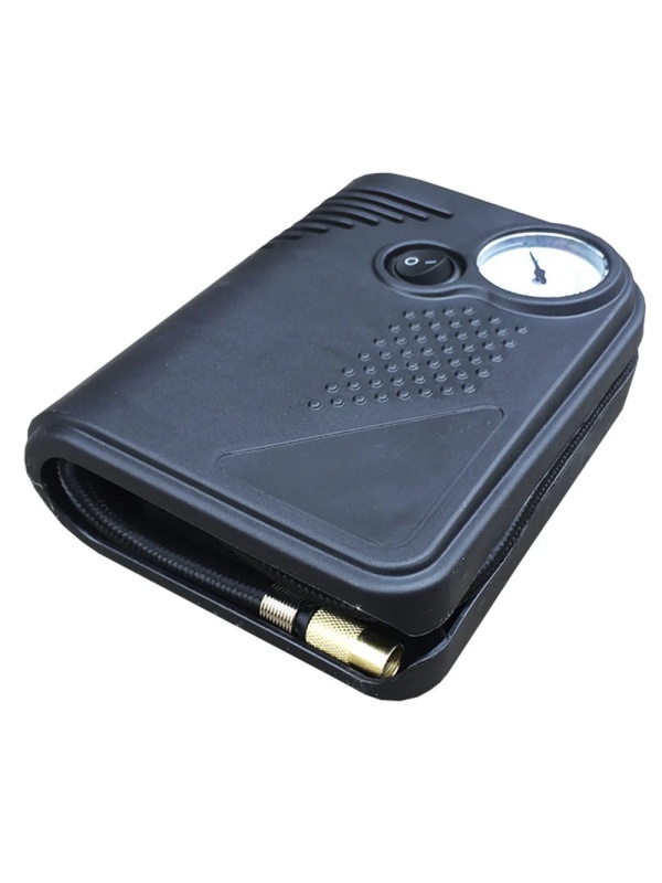 Compresor Auto JBM 12V 10 Bari 100W