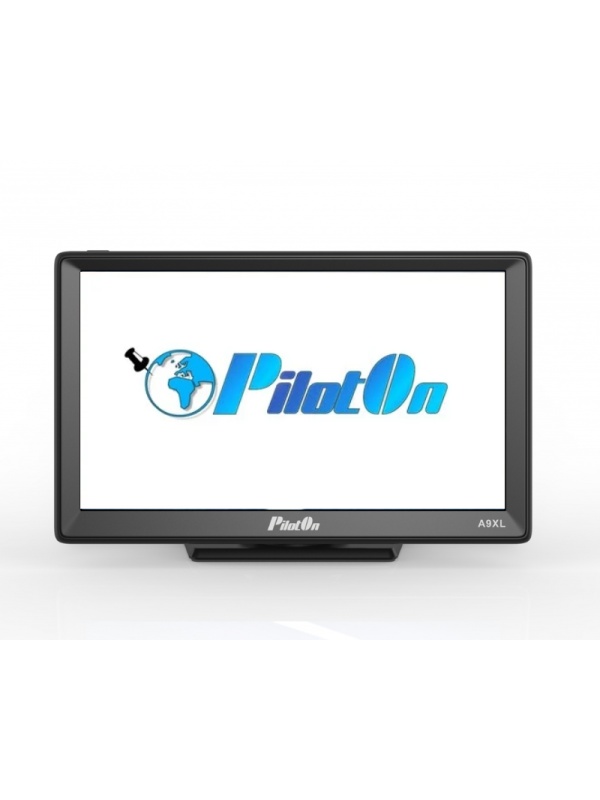 Sistem de navigatie GPS PilotOn A9XL HARTI INSTALATE