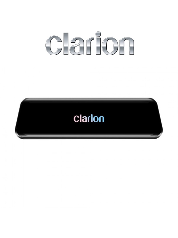 Camera DVR tip Oglinda Clarion Fata si Spate cu Marsarier 1080P+720P