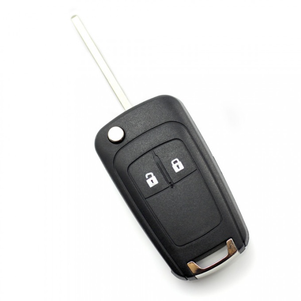 Carcasa Cheie Contact Pentru Opel Mokka