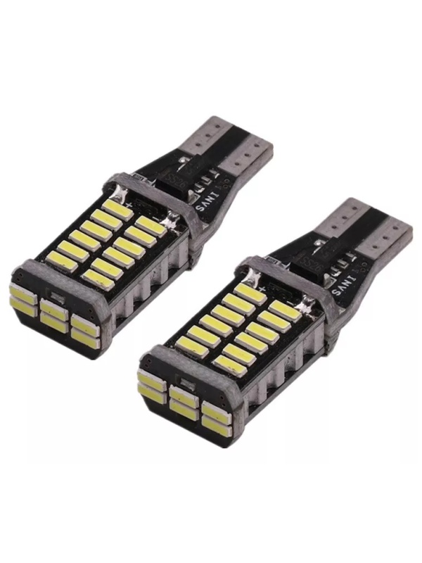 Set becuri LED pentru MARSARIER compatibile VW Passat B7