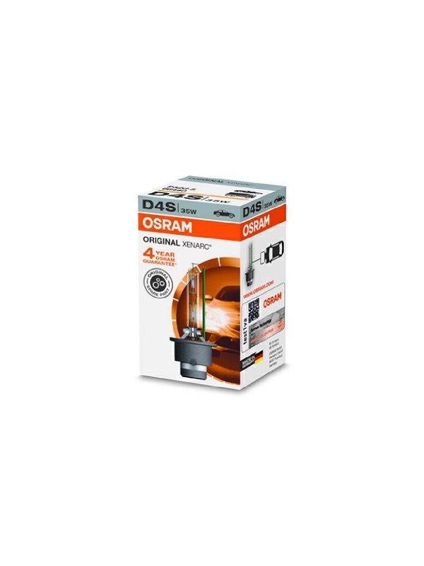 Bec Xenon Osram Original Xenarc 4300K D4S compatibil Lexus LX dupa 2007