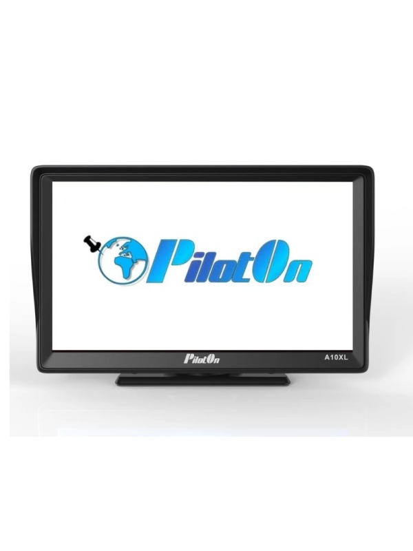 Sistem de navigatie GPS PilotOn A10XL HARTI INSTALATE