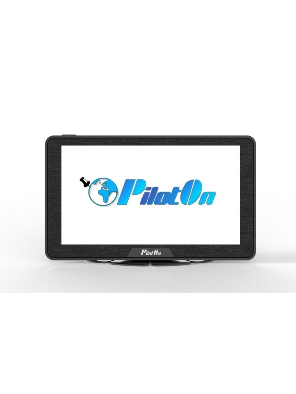 Sistem de navigatie GPS PilotOn M14 HARTI INSTALATE