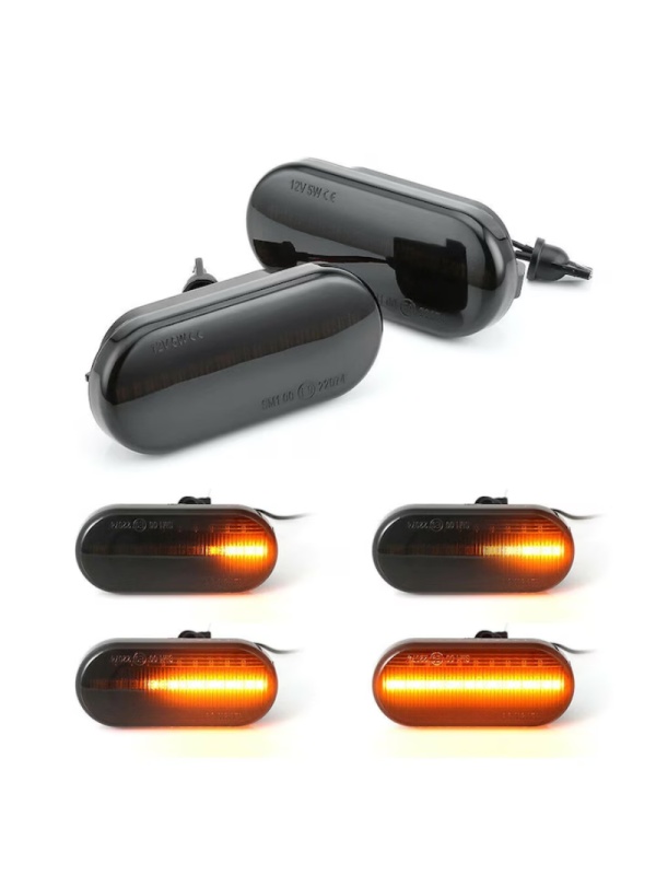 Set Module Semnalizare Led Dinamice VW Passat B5 B5.5 1996-2005