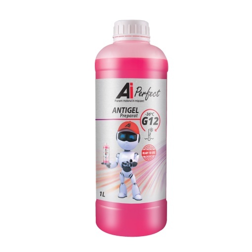 Antigel - LNDAUTO.ro - Becuri Auto - Sisteme GPS - Accesorii