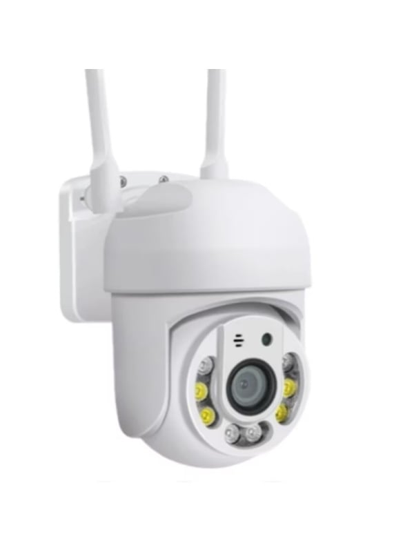Camera Supraveghere IP WiFi 5MP V1