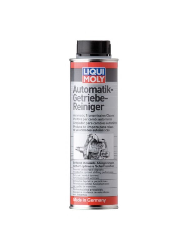 Aditiv Liqui Moly Spalare Cutie de Viteze Automata 300 Ml