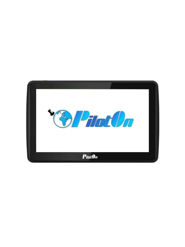 Sistem de navigatie GPS PilotOn A11S Pro HARTI INSTALATE