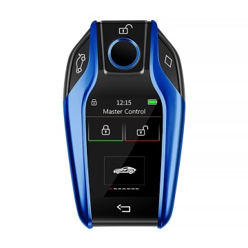 Carcasa Cheie Universala Inteligenta model tip BMW