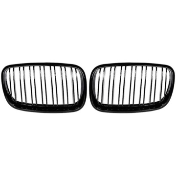 Grile Duble compatibile BMW X6 E71 2007-2015