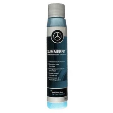 Lichid Parbriz Vară Original Mercedes-Benz SummerFit Concentrat 40 ml – 4 Litri