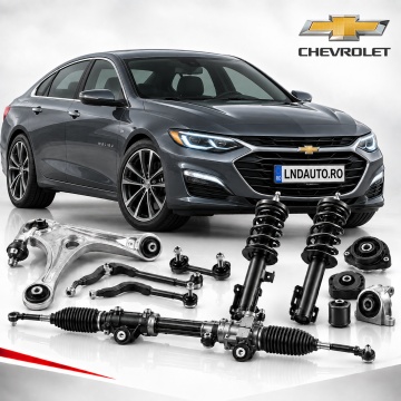 Oferta Personalizata Piese Directie si Suspensie Chevrolet