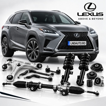 Oferta Personalizata Piese Directie si Suspensie Lexus