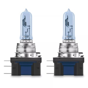 Set Becuri Osram H15 Cool Blue Intense Next Gen 55/15W - Img 2