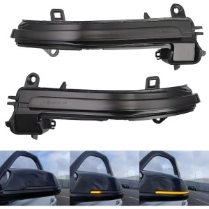 Set Module Semnalizare Led Dinamice compatibile BMW Seria 4 F32 F33 F82 F83 2013-2020