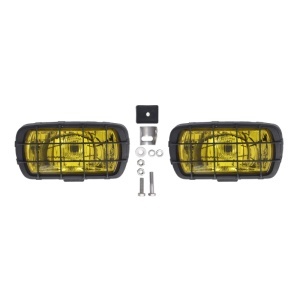 Set Proiectoare Off Road Retro Style