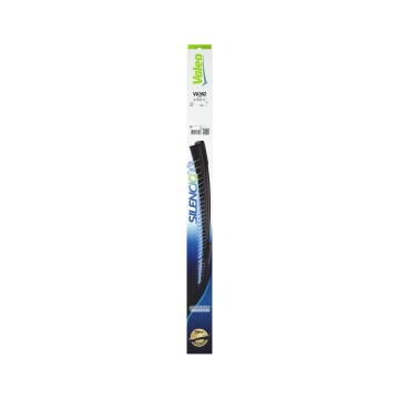 Set Stergatoare Valeo Silencio 650/480mm compatibile Volvo XC60 II dupa 2017 fara incalzire