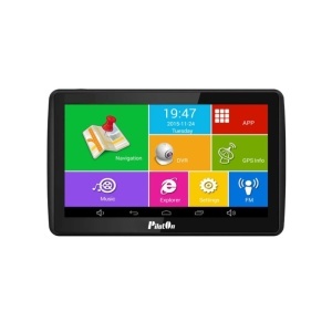 Sistem de navigatie GPS PilotOn A11S Pro HARTI INSTALATE - Img 2
