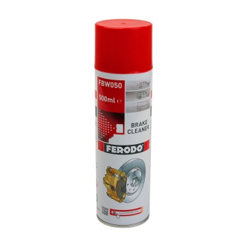 Spray FERODO curatat frana si ambreiaj 500 ml
