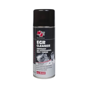 Spray pentru curățare EGR și Turbo MA Professional 400 ml – Curățare rapidă pentru admisie și turbocompresor