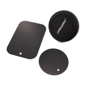 Suport Auto Carguard Magnetic pentru Telefon - Img 3