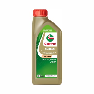Ulei Motor Castrol EDGE 0W-30 1L