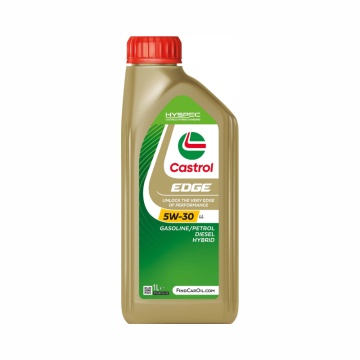 Ulei Motor Castrol EDGE LL 5W-30 1L