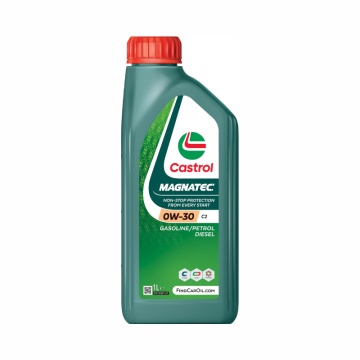 Ulei Motor Castrol Magnatec 0W-30 C2 1L