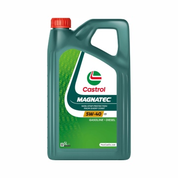 Ulei Motor Castrol Magnatec C3 5W-40 – 5L