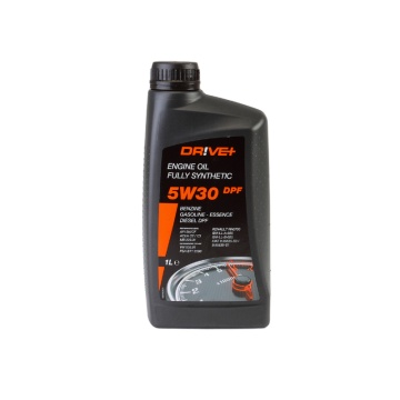 Ulei Motor DRIVE+ 5W30 DPF 1L – Full Sintetic