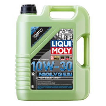 Ulei motor Liqui Moly Molygen New Generation 10W30 5L