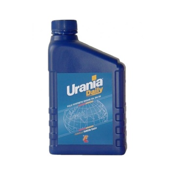 Ulei motor PETRONAS Urania Daily 5W-30 1L – protecție avansată pentru motoarele IVECO Daily